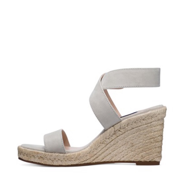 Stuart Weitzman
Lexia Sandals Wedges - Picture 3 of 11